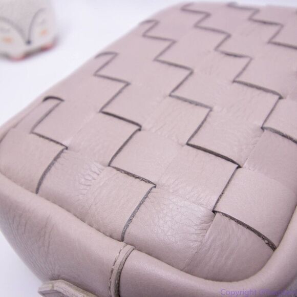 NEW Madewell The Transport Camera Bag:‎ Woven Edition NWT - Picture 6 of 15